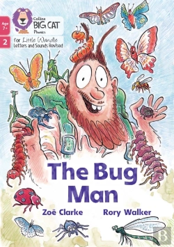 Bertrand.pt - The Bug Man