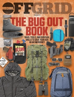Bertrand.pt - The Bug Out Book
