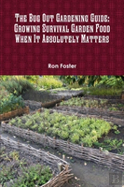 Bertrand.pt - The Bug Out Gardening Guide