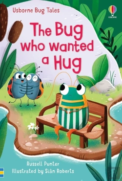 Bertrand.pt - The Bug Who Wanted A Hug