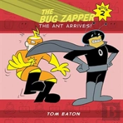 The Bug Zapper Book 2