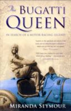 Bertrand.pt - The Bugatti Queen