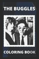 The Buggles Coloring Book
