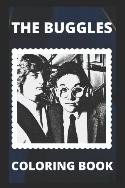 Bertrand.pt - The Buggles Coloring Book