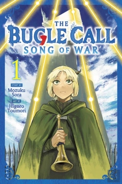 Bertrand.pt - The Bugle Call: Song Of War, Vol. 1