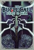 The Bugle Call: Song Of War, Vol. 2