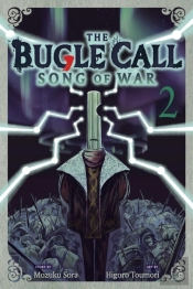 The Bugle Call: Song Of War, Vol. 2