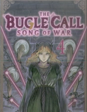 The Bugle Call: Song Of War, Vol. 4