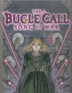 Bertrand.pt - The Bugle Call: Song Of War, Vol. 4