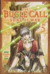 The Bugle Call: Song Of War, Vol. 5