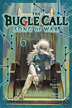 Bertrand.pt - The Bugle Call: Song Of War, Vol. 6