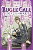 The Bugle Call: Song Of War, Vol. 7