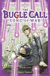 The Bugle Call: Song Of War, Vol. 7