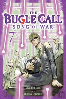 Bertrand.pt - The Bugle Call: Song Of War, Vol. 7