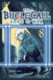 The Bugle Call: Song Of War, Vol. 8