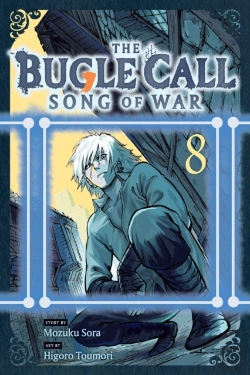 Bertrand.pt - The Bugle Call: Song Of War, Vol. 8