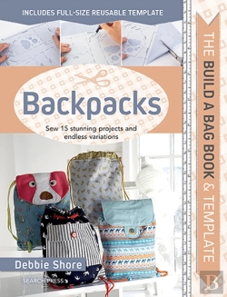 Bertrand.pt - The Build A Bag Book: Backpacks