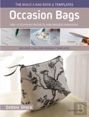 The Build A Bag Book: Occasion Bags (Paperback Edition)
