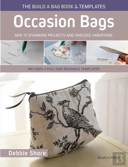Bertrand.pt - The Build A Bag Book: Occasion Bags (Paperback Edition)