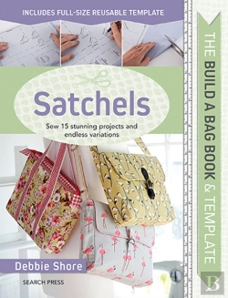 Bertrand.pt - The Build A Bag Book: Satchels