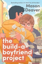 The Build-A-Boyfriend Project