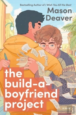 Bertrand.pt - The Build-A-Boyfriend Project