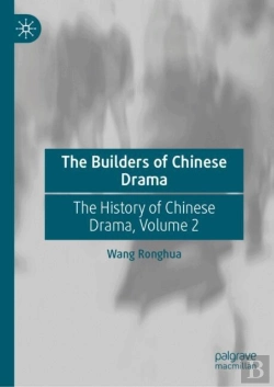 Bertrand.pt - The Builders Of Chinese Drama