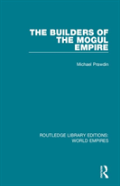 The Builders Of The Mogul Empire