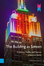 The Building As Screen