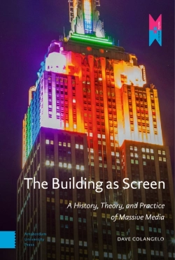 Bertrand.pt - The Building As Screen