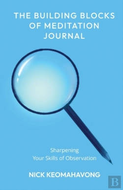 Bertrand.pt - The Building Blocks Of Meditation Journal