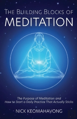 Bertrand.pt - The Building Blocks Of Meditation