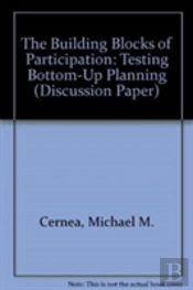 The Building Blocks Of Participation