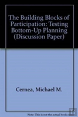 Bertrand.pt - The Building Blocks Of Participation