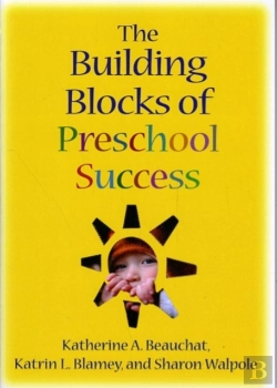 Bertrand.pt - The Building Blocks Of Preschool Success