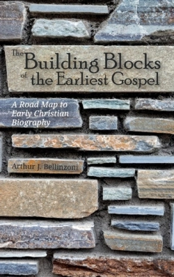 Bertrand.pt - The Building Blocks Of The Earliest Gospel