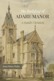 The Building Of Adare Manor