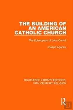 Bertrand.pt - The Building Of An American Catholic Church