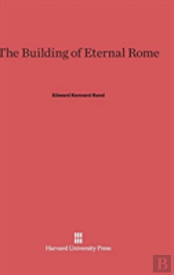 Bertrand.pt - The Building Of Eternal Rome
