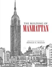 The Building Of Manhattan