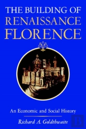 The Building Of Renaissance Florence