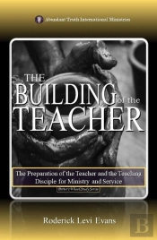 The Building Of The Teacher