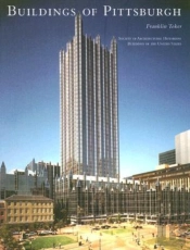 The Buildings Of Pittsburgh