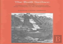 The Built Surface, 2-Volume Set