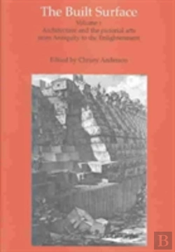 Bertrand.pt - The Built Surface, 2-Volume Set