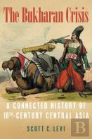 The Bukharan Crisis