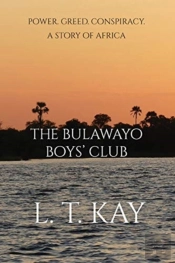The Bulawayo Boys' Club