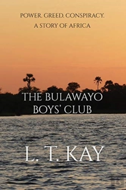 Bertrand.pt - The Bulawayo Boys' Club