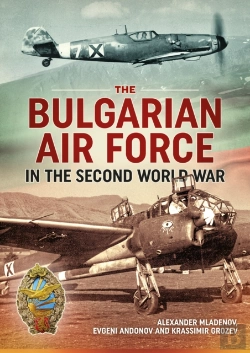 Bertrand.pt - The Bulgarian Air Force In The Second World War