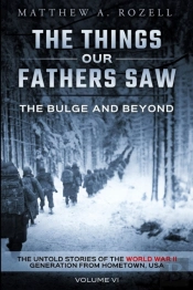 The Bulge And Beyond